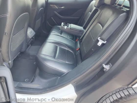 Jaguar I-Pace I-Pace EV400 4x4 AWD S | Auto.bg — изображение 13 Jaguar I-Pace I-Pace EV400 4x4 AWD S | Auto.bg — изображение 13