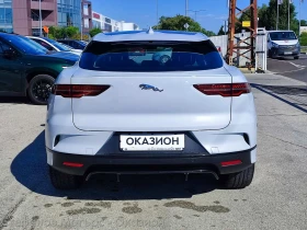 Jaguar I-Pace I-Pace EV400 4x4 AWD S | Auto.bg — изображение 7 Jaguar I-Pace I-Pace EV400 4x4 AWD S | Auto.bg — изображение 7