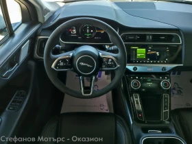 Jaguar I-Pace I-Pace EV400 4x4 AWD S | Auto.bg — изображение 10 Jaguar I-Pace I-Pace EV400 4x4 AWD S | Auto.bg — изображение 10