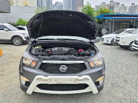 SsangYong Korando Sports undefined | Auto.bg — изображение 7 SsangYong Korando Sports undefined | Auto.bg — изображение 7