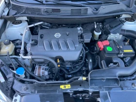 Nissan Qashqai 2.0Automat - 7800 € / 15255.47 лв. - 34842731 16 | Car24.bg Nissan Qashqai 2.0Automat - 7800 € / 15255.47 лв. - 34842731 16