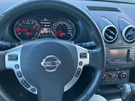Nissan Qashqai 2.0Automat - 7800 € / 15255.47 лв. - 34842731 7 | Car24.bg Nissan Qashqai 2.0Automat - 7800 € / 15255.47 лв. - 34842731 7