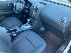Nissan Qashqai 2.0Automat - 7800 € / 15255.47 лв. - 34842731 14 | Car24.bg Nissan Qashqai 2.0Automat - 7800 € / 15255.47 лв. - 34842731 14