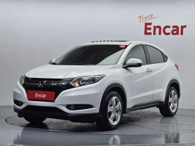 Honda Hr-v 1.8 Бензин