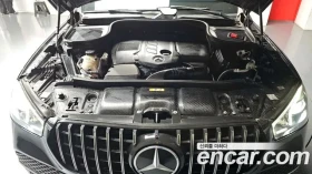 Mercedes-Benz GLE 300 d 4MATIC | Auto.bg — изображение 6 Mercedes-Benz GLE 300 d 4MATIC | Auto.bg — изображение 6
