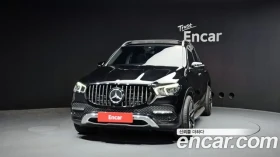Mercedes-Benz GLE 300 d 4MATIC | Auto.bg — изображение 3 Mercedes-Benz GLE 300 d 4MATIC | Auto.bg — изображение 3
