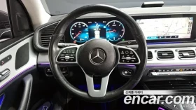 Mercedes-Benz GLE 300 d 4MATIC | Auto.bg — изображение 13 Mercedes-Benz GLE 300 d 4MATIC | Auto.bg — изображение 13