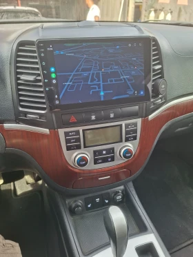Hyundai Santa fe undefined | Auto.bg — изображение 5 Hyundai Santa fe undefined | Auto.bg — изображение 5