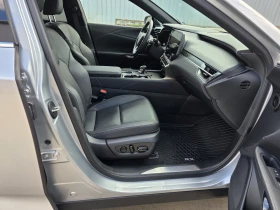 Lexus RX 350 undefined | Auto.bg — изображение 13 Lexus RX 350 undefined | Auto.bg — изображение 13