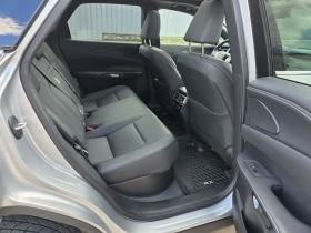 Lexus RX 350 undefined | Auto.bg — изображение 14 Lexus RX 350 undefined | Auto.bg — изображение 14