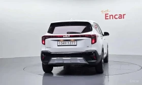 Kia Seltos Prestige * AWD * 1.6 Turbo * 2 Ключа * Обдухване - 19400 € - 43893971 4 | Car24.bg Kia Seltos Prestige * AWD * 1.6 Turbo * 2 Ключа * Обдухване - 19400 € - 43893971 4