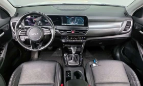 Kia Seltos Prestige * AWD * 1.6 Turbo * 2 Ключа * Обдухване - 19400 € - 43893971 7 | Car24.bg Kia Seltos Prestige * AWD * 1.6 Turbo * 2 Ключа * Обдухване - 19400 € - 43893971 7