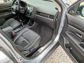 Mitsubishi Outlander 2.2DiD 4X4* 7-местен* Сервизна ист.* 1 собственик | Auto.bg — изображение 8 Mitsubishi Outlander 2.2DiD 4X4* 7-местен* Сервизна ист.* 1 собственик | Auto.bg — изображение 8