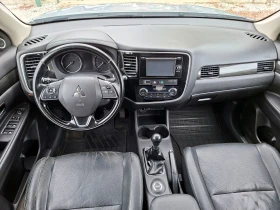 Mitsubishi Outlander 2.2DiD 4X4* 7-местен* Сервизна ист.* 1 собственик | Auto.bg — изображение 9 Mitsubishi Outlander 2.2DiD 4X4* 7-местен* Сервизна ист.* 1 собственик | Auto.bg — изображение 9