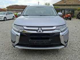 Mitsubishi Outlander 2.2DiD 4X4* 7-местен* Сервизна ист.* 1 собственик | Auto.bg — изображение 2 Mitsubishi Outlander 2.2DiD 4X4* 7-местен* Сервизна ист.* 1 собственик | Auto.bg — изображение 2