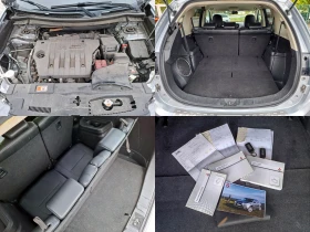 Mitsubishi Outlander 2.2DiD 4X4* 7-местен* Сервизна ист.* 1 собственик | Auto.bg — изображение 17 Mitsubishi Outlander 2.2DiD 4X4* 7-местен* Сервизна ист.* 1 собственик | Auto.bg — изображение 17