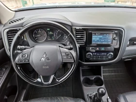 Mitsubishi Outlander 2.2DiD 4X4* 7-местен* Сервизна ист.* 1 собственик | Auto.bg — изображение 12 Mitsubishi Outlander 2.2DiD 4X4* 7-местен* Сервизна ист.* 1 собственик | Auto.bg — изображение 12