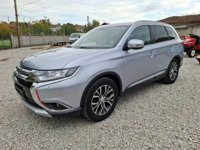 Mitsubishi Outlander 2.2DiD 4X4* 7-местен* Сервизна ист.* 1 собственик