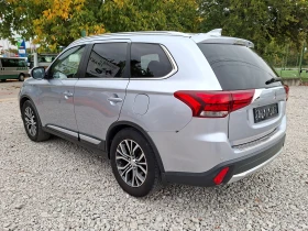 Mitsubishi Outlander 2.2DiD 4X4* 7-местен* Сервизна ист.* 1 собственик | Auto.bg — изображение 6 Mitsubishi Outlander 2.2DiD 4X4* 7-местен* Сервизна ист.* 1 собственик | Auto.bg — изображение 6