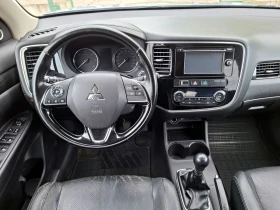 Mitsubishi Outlander 2.2DiD 4X4* 7-местен* Сервизна ист.* 1 собственик | Auto.bg — изображение 10 Mitsubishi Outlander 2.2DiD 4X4* 7-местен* Сервизна ист.* 1 собственик | Auto.bg — изображение 10