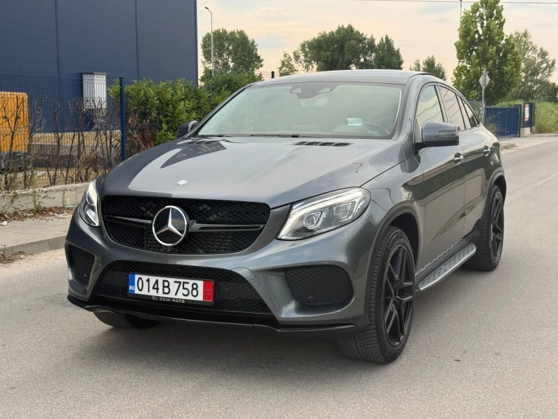 Mercedes-Benz GLE Coupe 350D AMG PREMIUM PLUS/4MATIC/360/ПАНО/HEADUP/ИСТ. - 29900 € / 58479.32 лв. - 87223615 1 | Car24.bg Mercedes-Benz GLE Coupe 350D AMG PREMIUM PLUS/4MATIC/360/ПАНО/HEADUP/ИСТ. - 29900 € / 58479.32 лв. - 87223615 1