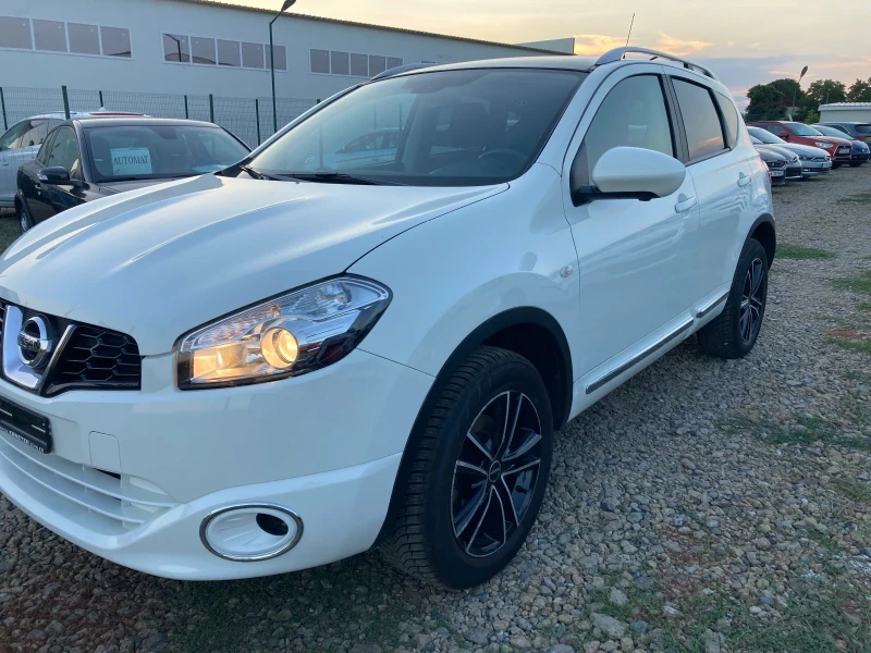Nissan Qashqai 2.0Automat - 7800 € / 15255.47 лв. - 34842731 1 | Car24.bg Nissan Qashqai 2.0Automat - 7800 € / 15255.47 лв. - 34842731 1