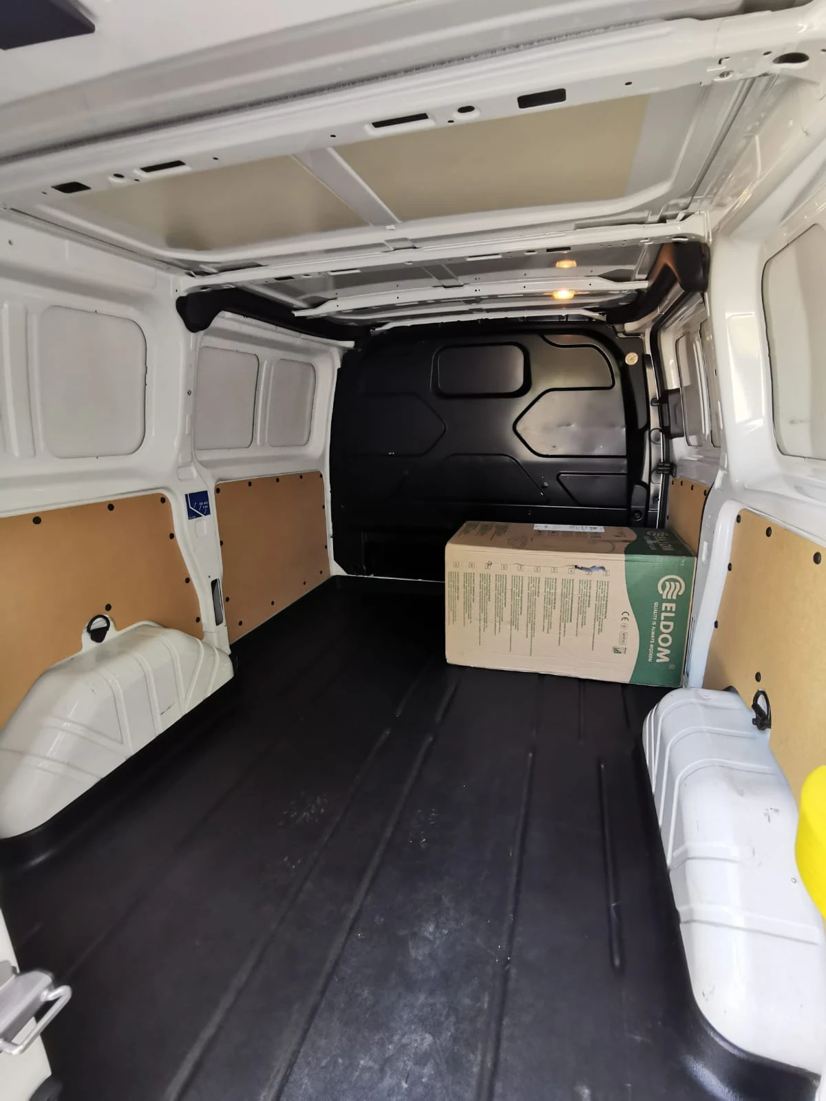 Ford Transit 2.2 - изображение 2 | Auto.bg Ford Transit 2.2 - изображение 2