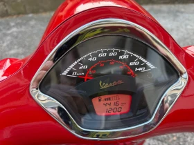 Vespa GTS 300 | Auto.bg — изображение 9 Vespa GTS 300 | Auto.bg — изображение 9