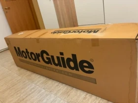 Извънбордов двигател MotorGuide Xi5-55 GPS SW | Auto.bg — изображение 2 Извънбордов двигател MotorGuide Xi5-55 GPS SW | Auto.bg — изображение 2