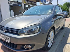 VW Golf 6 - Car24.bg VW Golf 6