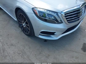 Mercedes-Benz S 500 4MATIC* Burmester* подгрев* обдухване* 360 кам.* щ - 32600 лв. / 16668.12 € - 10780616 15 | Car24.bg Mercedes-Benz S 500 4MATIC* Burmester* подгрев* обдухване* 360 кам.* щ - 32600 лв. / 16668.12 € - 10780616 15