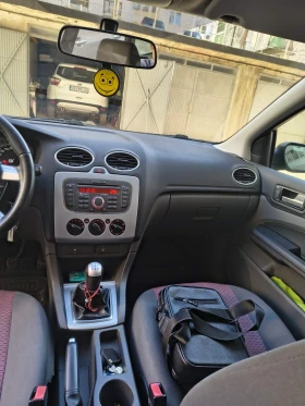 Ford Focus - 2500 € / 4889.57 лв. - 68265612 10 | Car24.bg Ford Focus - 2500 € / 4889.57 лв. - 68265612 10