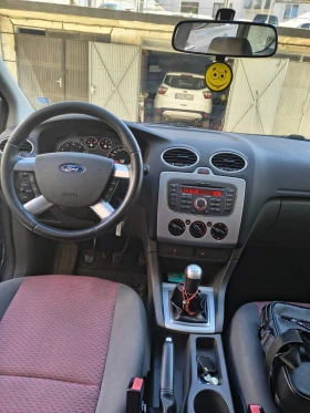 Ford Focus - 2500 € / 4889.57 лв. - 68265612 9 | Car24.bg Ford Focus - 2500 € / 4889.57 лв. - 68265612 9