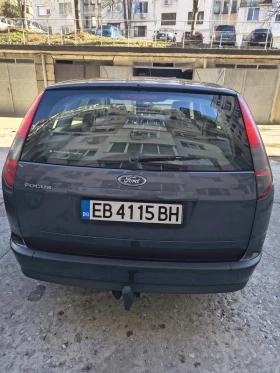 Ford Focus - 2500 € / 4889.57 лв. - 68265612 2 | Car24.bg Ford Focus - 2500 € / 4889.57 лв. - 68265612 2