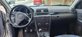 Mazda 3 - 2500 € / 4889.57 лв. - 77690298 6 | Car24.bg Mazda 3 - 2500 € / 4889.57 лв. - 77690298 6