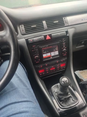 Audi A6 - 4000 € / 7823.32 лв. - 78294388 6 | Car24.bg Audi A6 - 4000 € / 7823.32 лв. - 78294388 6