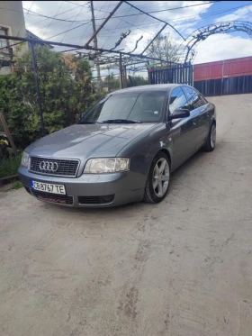 Audi A6 - 4000 € / 7823.32 лв. - 78294388 2 | Car24.bg Audi A6 - 4000 € / 7823.32 лв. - 78294388 2
