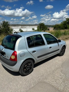 Renault Clio undefined | Auto.bg — изображение 3 Renault Clio undefined | Auto.bg — изображение 3