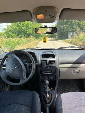 Renault Clio undefined | Auto.bg — изображение 9 Renault Clio undefined | Auto.bg — изображение 9