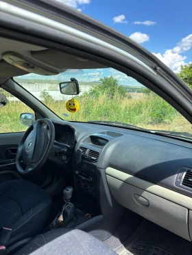 Renault Clio undefined | Auto.bg — изображение 7 Renault Clio undefined | Auto.bg — изображение 7