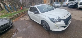 Peugeot 208 undefined | Auto.bg — изображение 3 Peugeot 208 undefined | Auto.bg — изображение 3