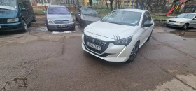 Peugeot 208 undefined | Auto.bg — изображение 4 Peugeot 208 undefined | Auto.bg — изображение 4