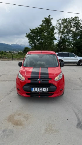 Ford Tourneo Connect MAXI | Auto.bg — изображение 2 Ford Tourneo Connect MAXI | Auto.bg — изображение 2