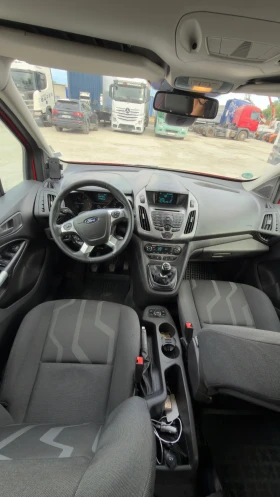 Ford Tourneo Connect MAXI | Auto.bg — изображение 11 Ford Tourneo Connect MAXI | Auto.bg — изображение 11