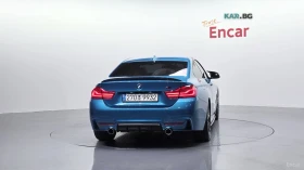 BMW 420 M Sport* HUD* КОЖА* НАВИ | Auto.bg — изображение 4 BMW 420 M Sport* HUD* КОЖА* НАВИ | Auto.bg — изображение 4