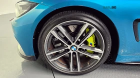 BMW 420 M Sport* HUD* КОЖА* НАВИ | Auto.bg — изображение 5 BMW 420 M Sport* HUD* КОЖА* НАВИ | Auto.bg — изображение 5