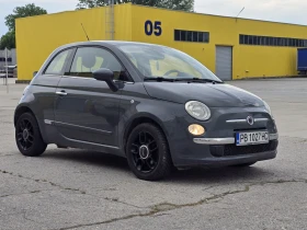 Fiat 500 0.9 TWIN AIR
