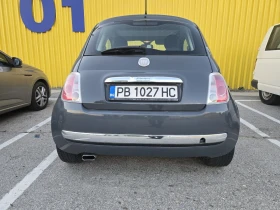 Fiat 500 0.9 TWIN AIR | Auto.bg — изображение 2 Fiat 500 0.9 TWIN AIR | Auto.bg — изображение 2