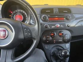 Fiat 500 0.9 TWIN AIR | Auto.bg — изображение 5 Fiat 500 0.9 TWIN AIR | Auto.bg — изображение 5
