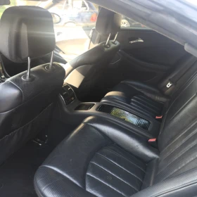 Mercedes-Benz CLS 320 - 6000 € / 11734.98 лв. - 55681551 7 | Car24.bg Mercedes-Benz CLS 320 - 6000 € / 11734.98 лв. - 55681551 7